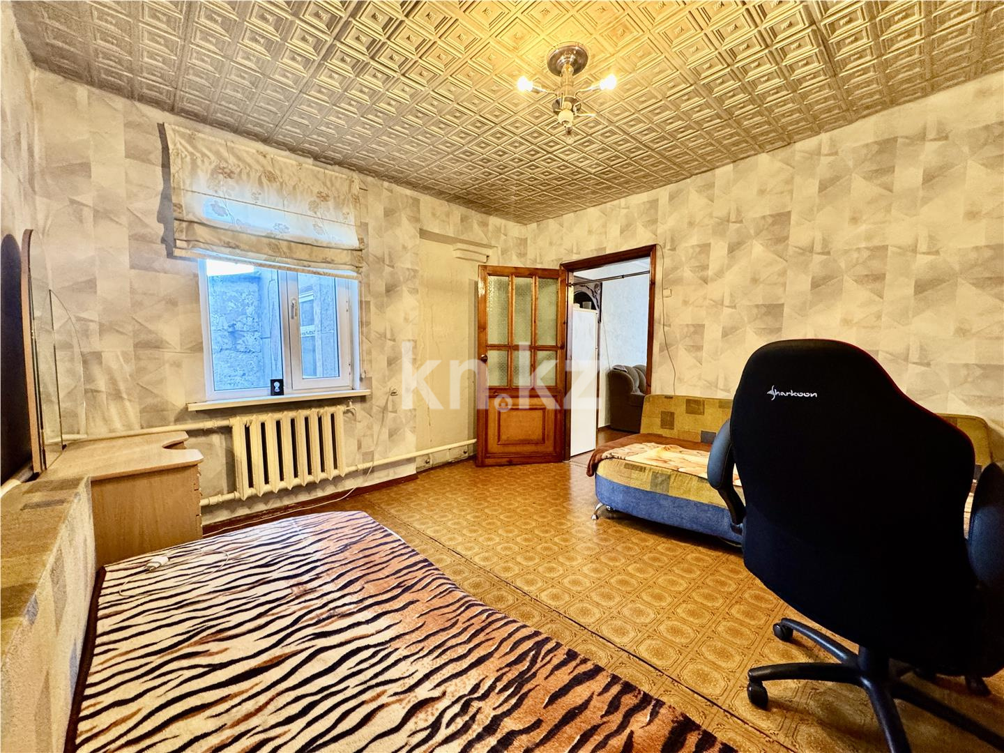 Продажа 4-комнатного дома, 72.8 м² в Караганде - фото 5