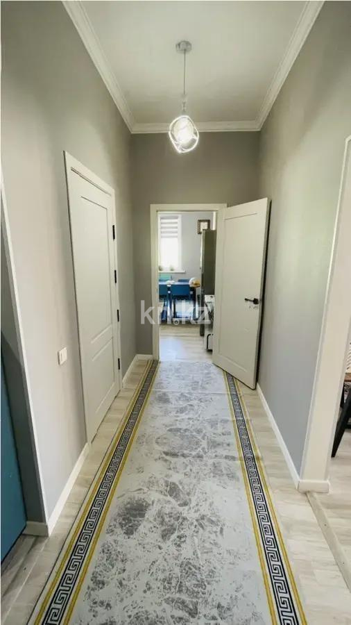 Продажа 3-комнатной квартиры, 70 м² в Алматы - фото 6