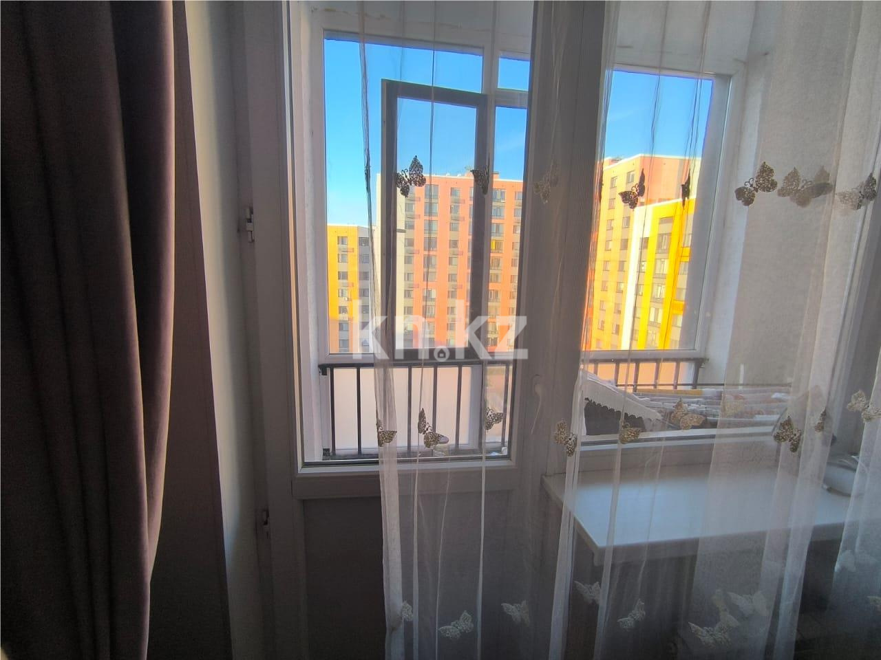Продажа 3-комнатной квартиры, 80 м² в Астане - фото 12