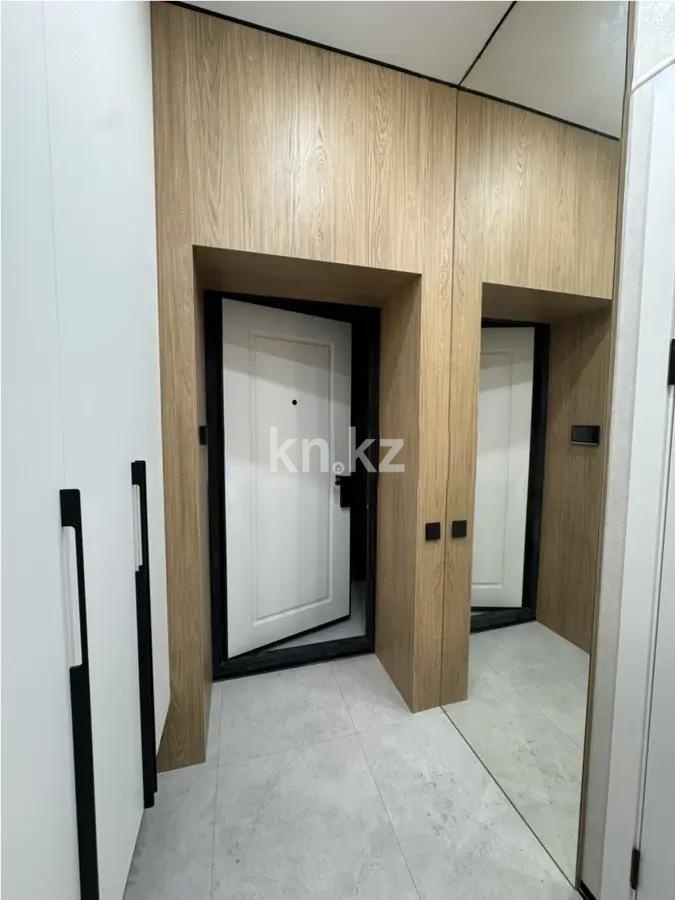 Продажа 2-комнатной квартиры, 40 м² в Астане - фото 6
