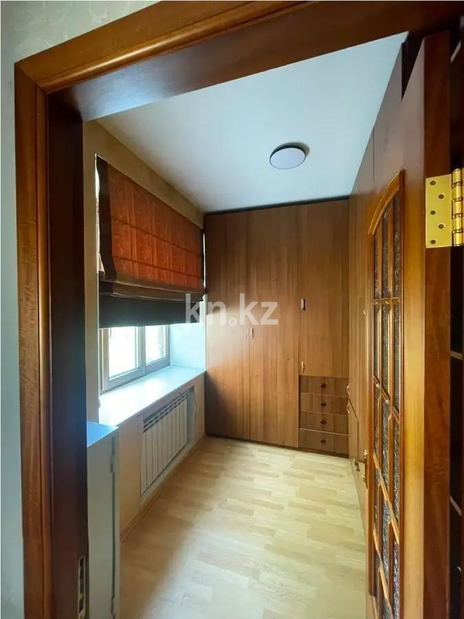 Продажа 3-комнатной квартиры, 109 м² в Караганде - фото 4