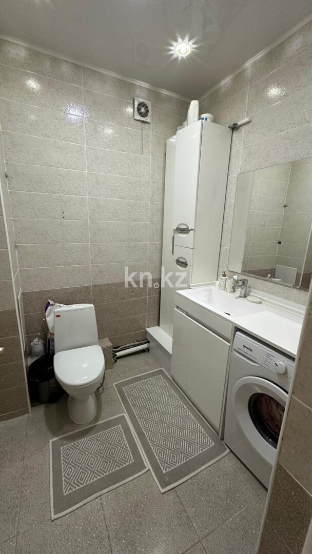 Продажа 4-комнатной квартиры, 123 м² в Астане - фото 18