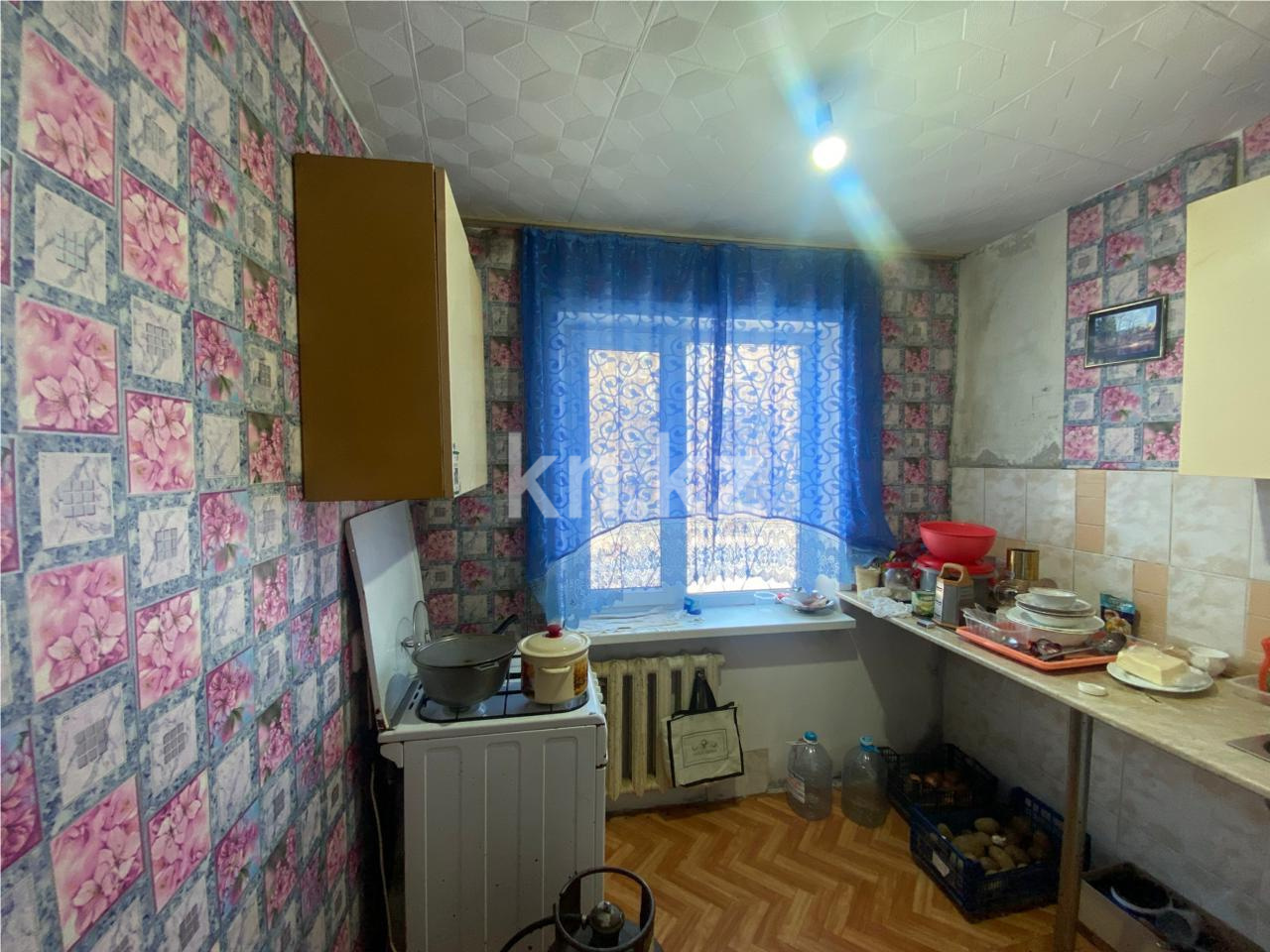 Продажа 1-комнатной квартиры, 33 м² в Темиртау - фото 3