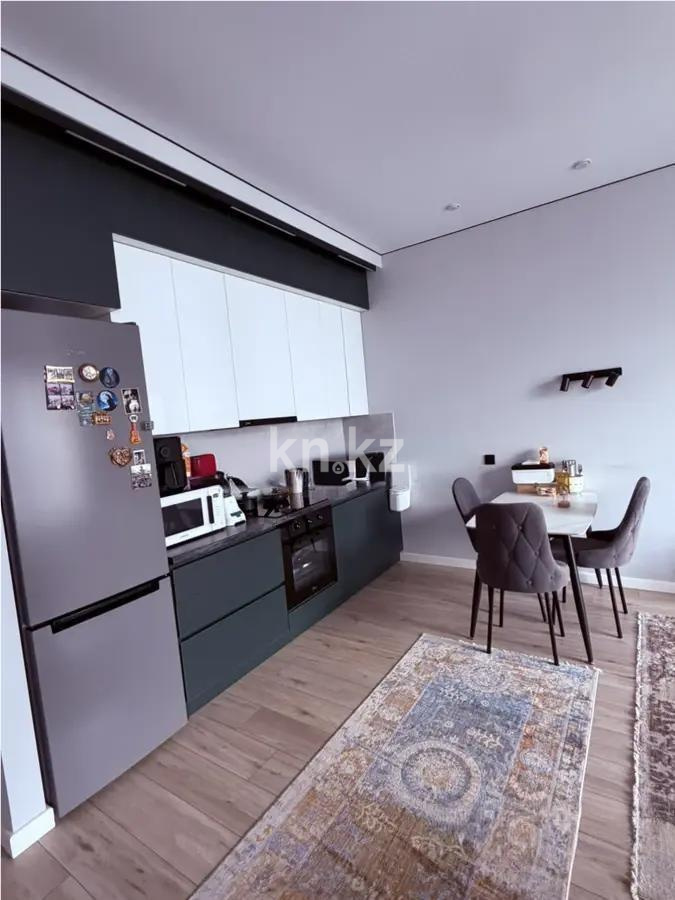 Продажа 2-комнатной квартиры, 64 м² в Алматы - фото 3