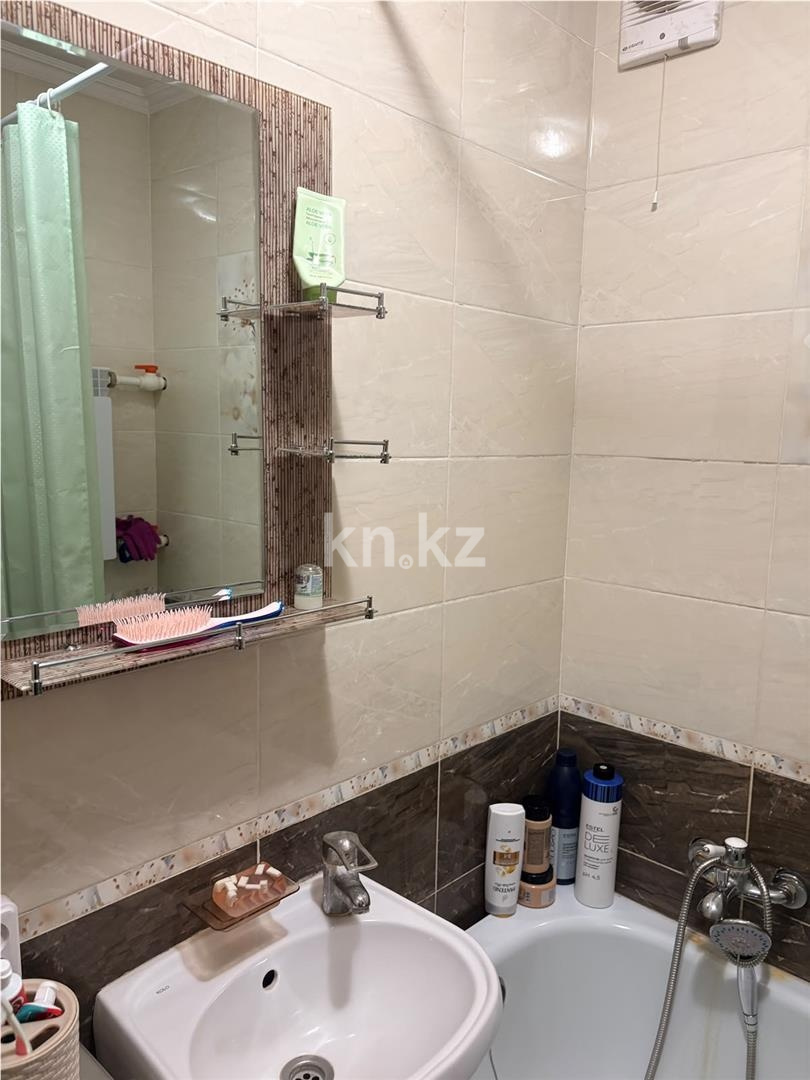 Продажа 3-комнатной квартиры, 52 м² в Караганде - фото 16