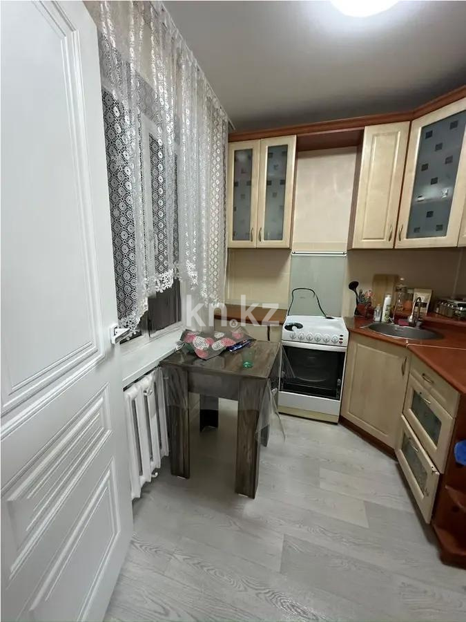 Продажа 1-комнатной квартиры, 33 м² в Алматы - фото 3