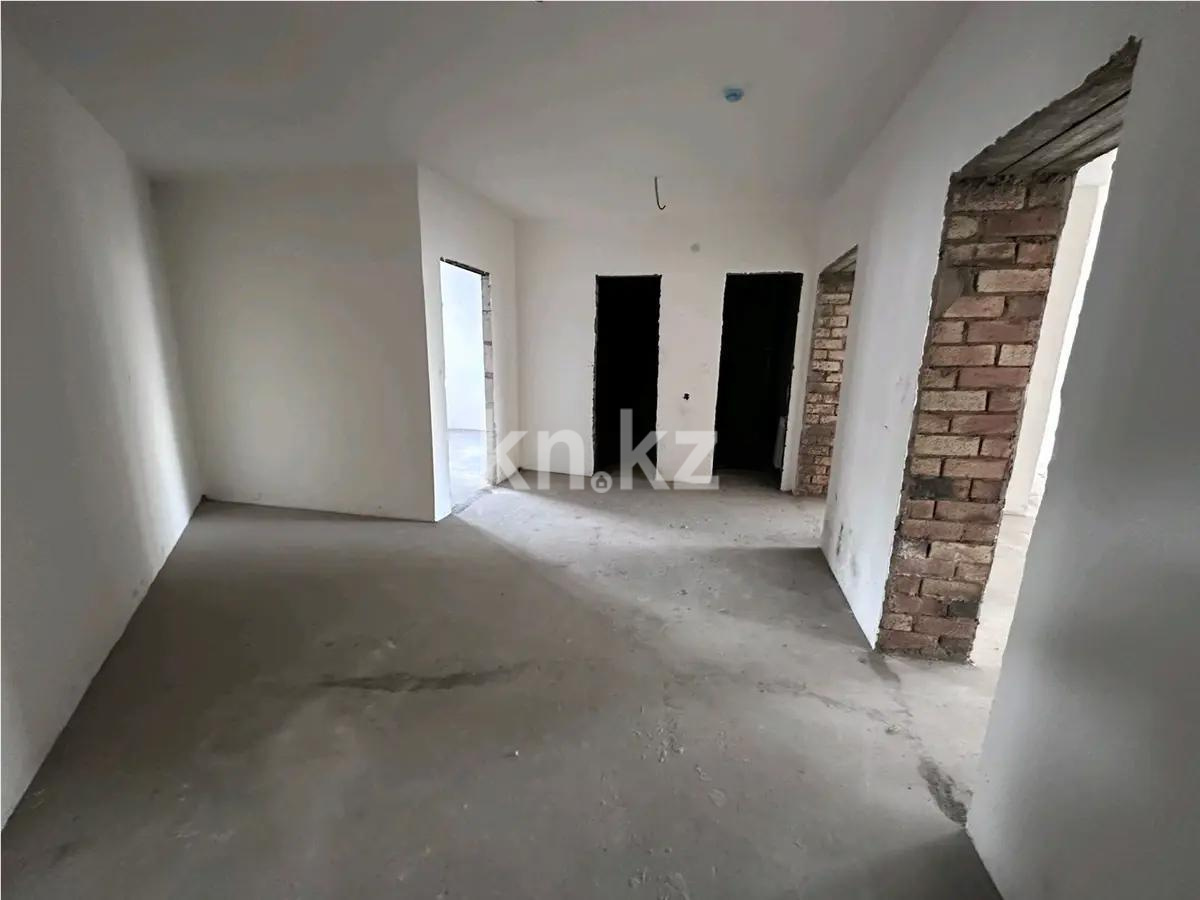 Продажа 2-комнатной квартиры, 82 м², ул. Бокейхана, дом  32 в Астане - фото 3