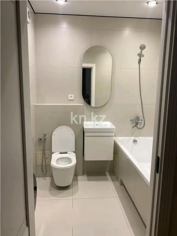 Продажа 2-комнатной квартиры, 67 м² в Алматы - фото 4