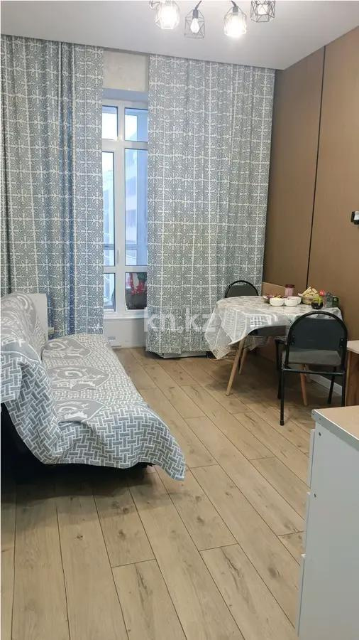 Продажа 3-комнатной квартиры, 60 м² в Астане - фото 3