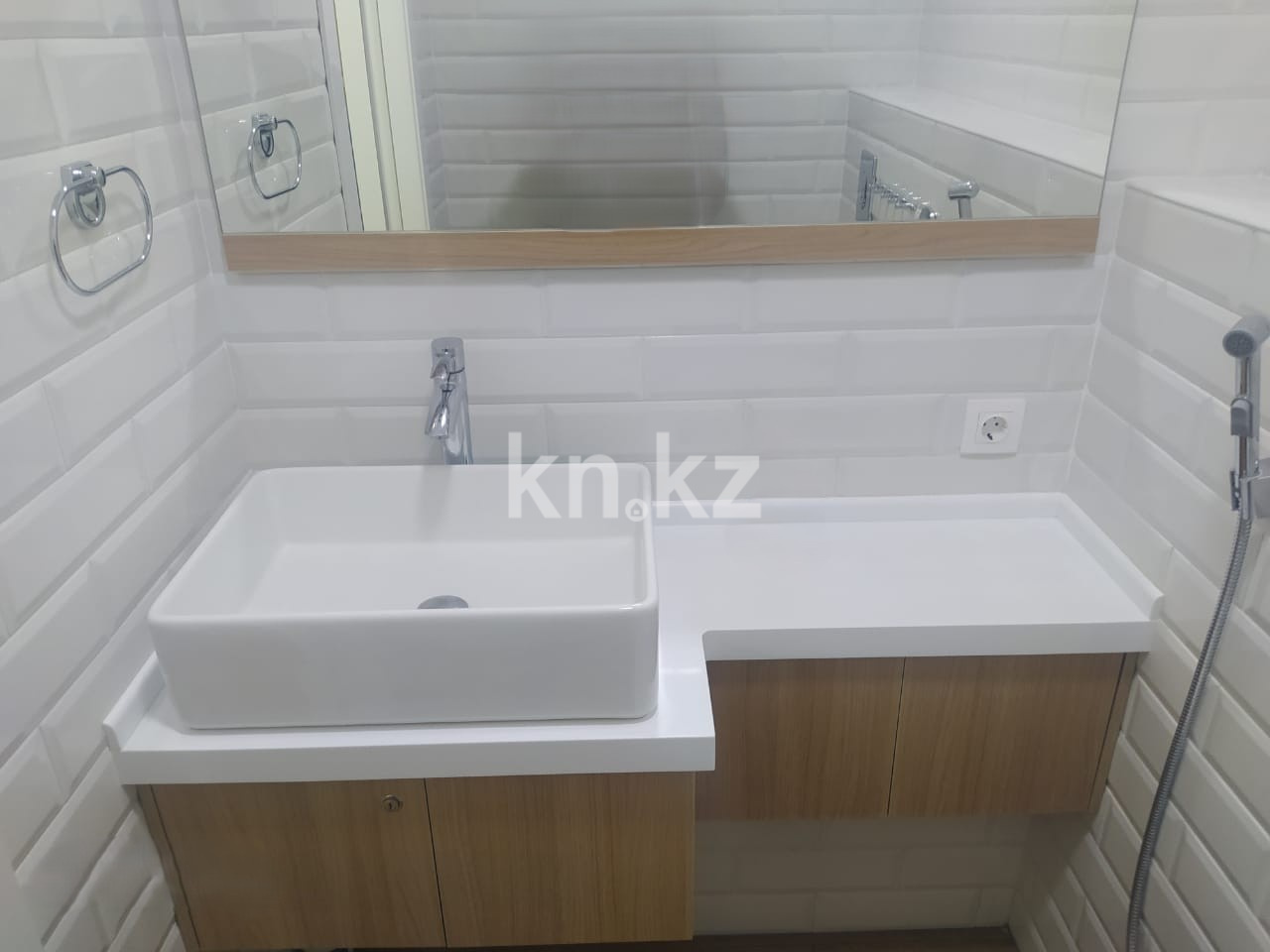 Продажа 3-комнатной квартиры, 80 м² в Астане - фото 10