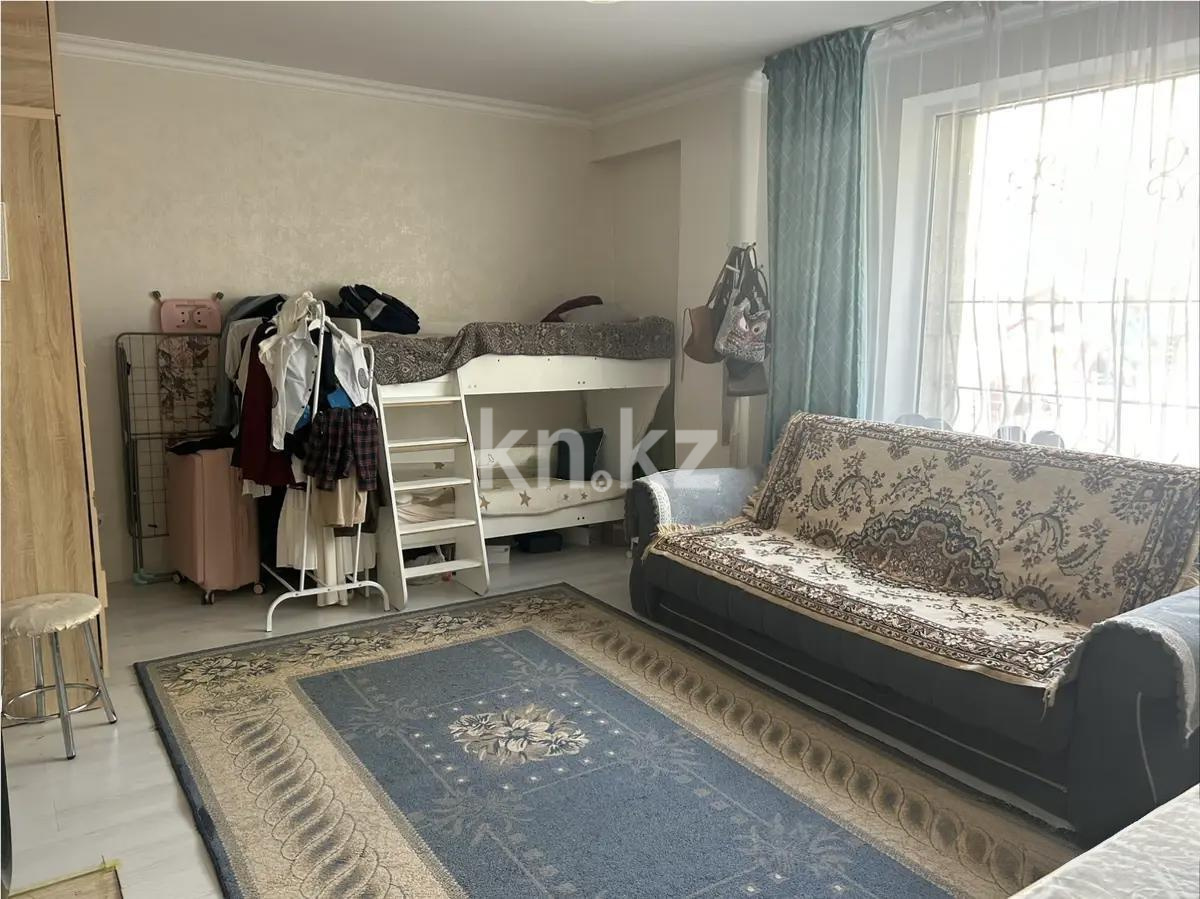Продажа 1-комнатной квартиры, 26.7 м² в Астане