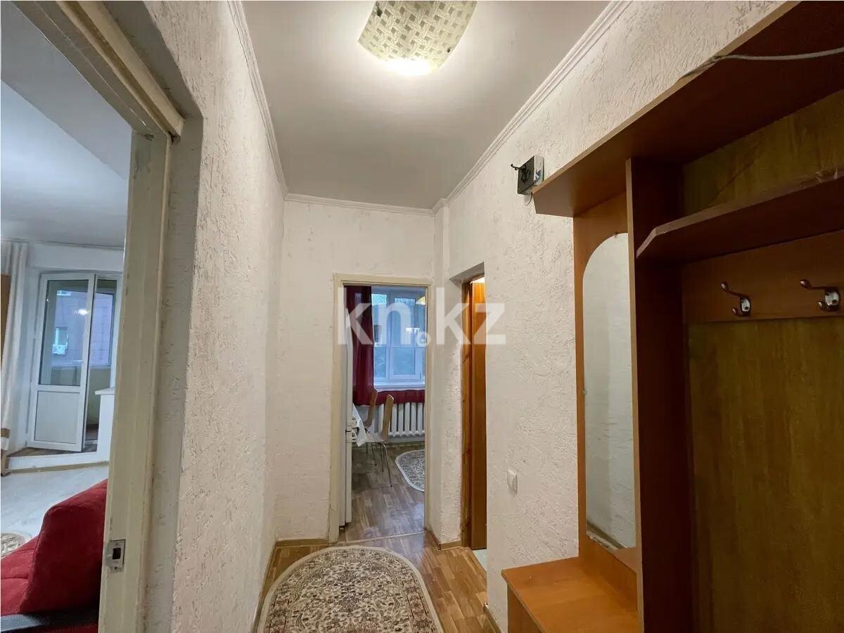Продажа 1-комнатной квартиры, 33 м² в Алматы - фото 4
