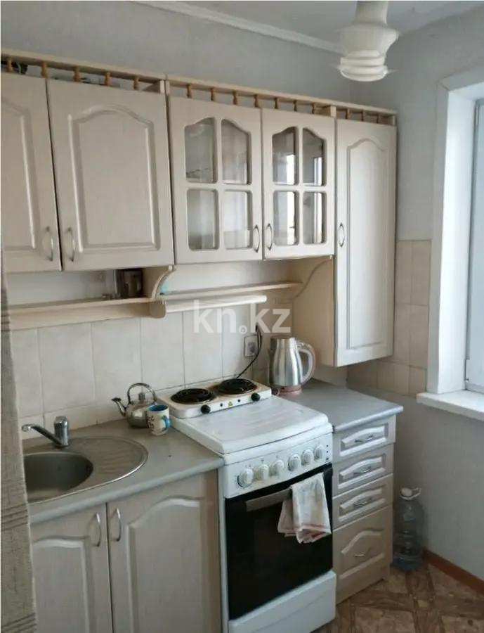 Продажа 1-комнатной квартиры, 40 м², мкр-н 15, дом  3 в Караганде - фото 2