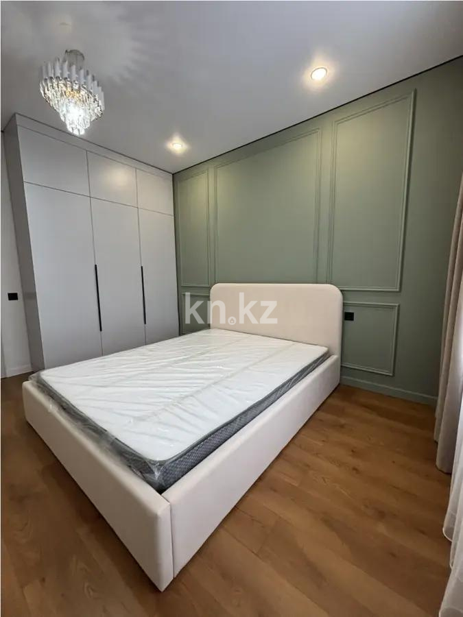 Продажа 3-комнатной квартиры, 61 м² в Астане - фото 2