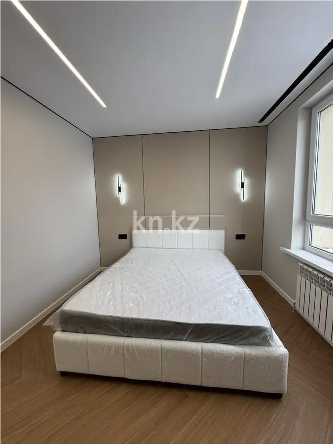 Продажа 2-комнатной квартиры, 55 м² в Алматы - фото 2