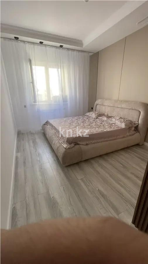 Продажа 3-комнатной квартиры, 90 м² в Алматы - фото 2