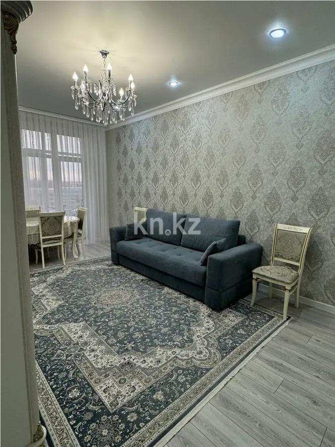 Продажа 3-комнатной квартиры, 94 м², ул. Мухамедханова, дом  21/2 в Астане