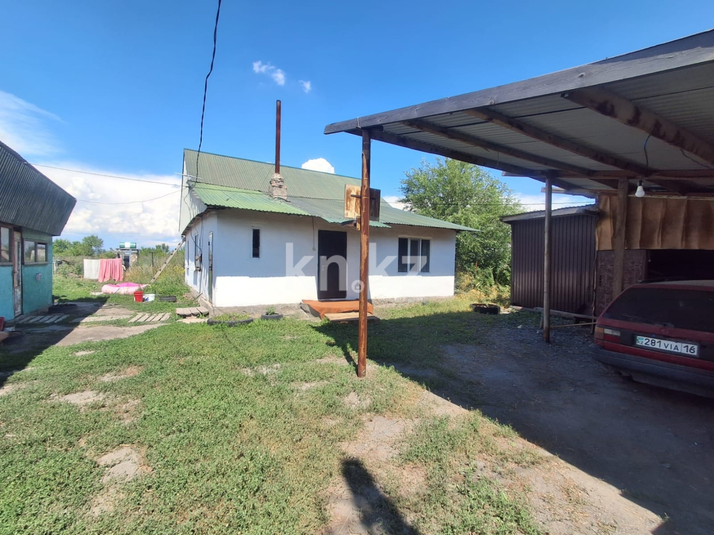 Продажа 4-комнатного дома, 120 м² в Усть-Каменогорске - фото 3