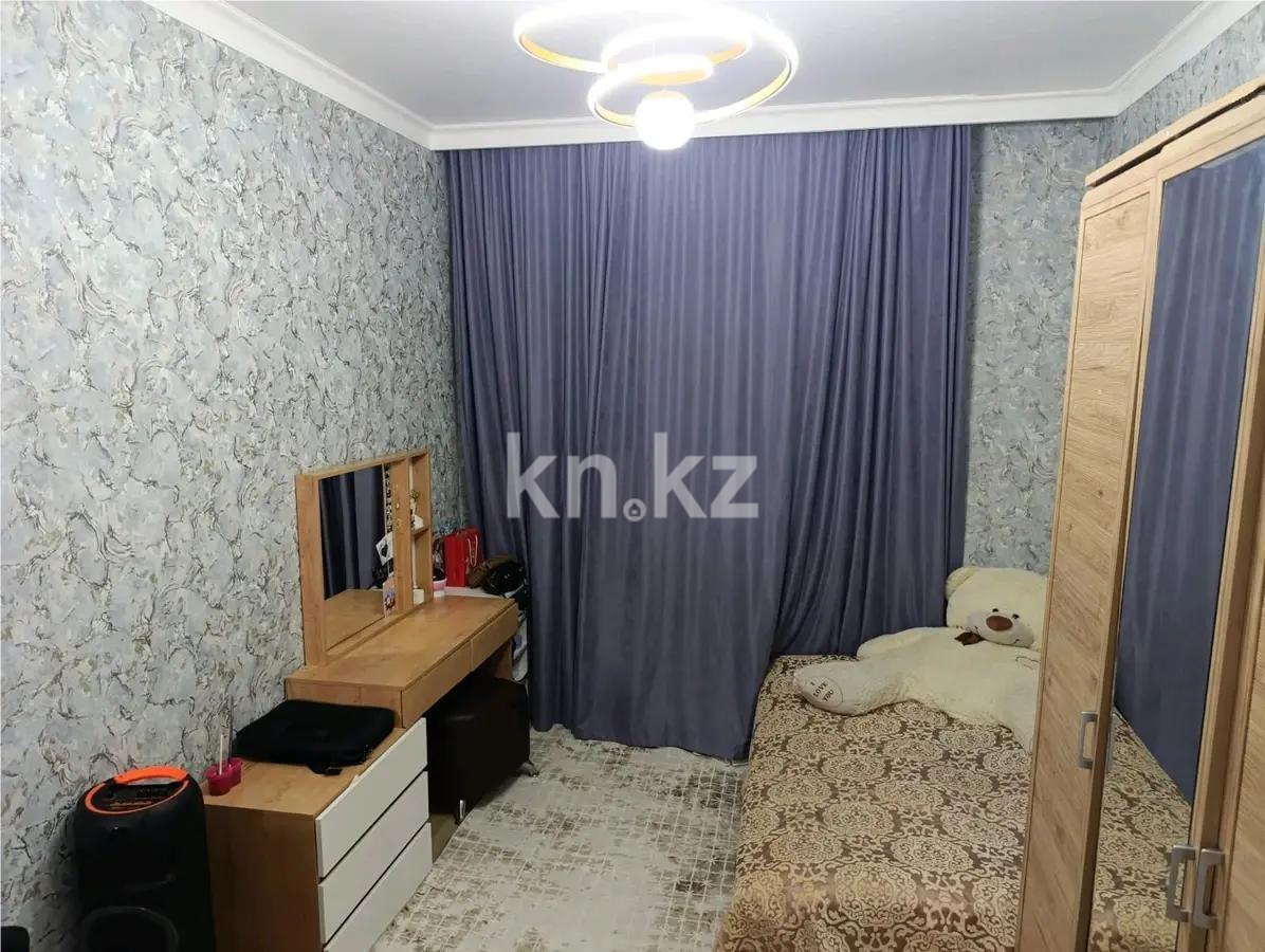 Продажа 4-комнатной квартиры, 95.5 м², пр. Туран, дом  40/1 в Астане - фото 3