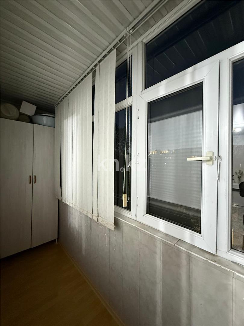 Продажа 3-комнатной квартиры, 63 м² в Караганде - фото 17