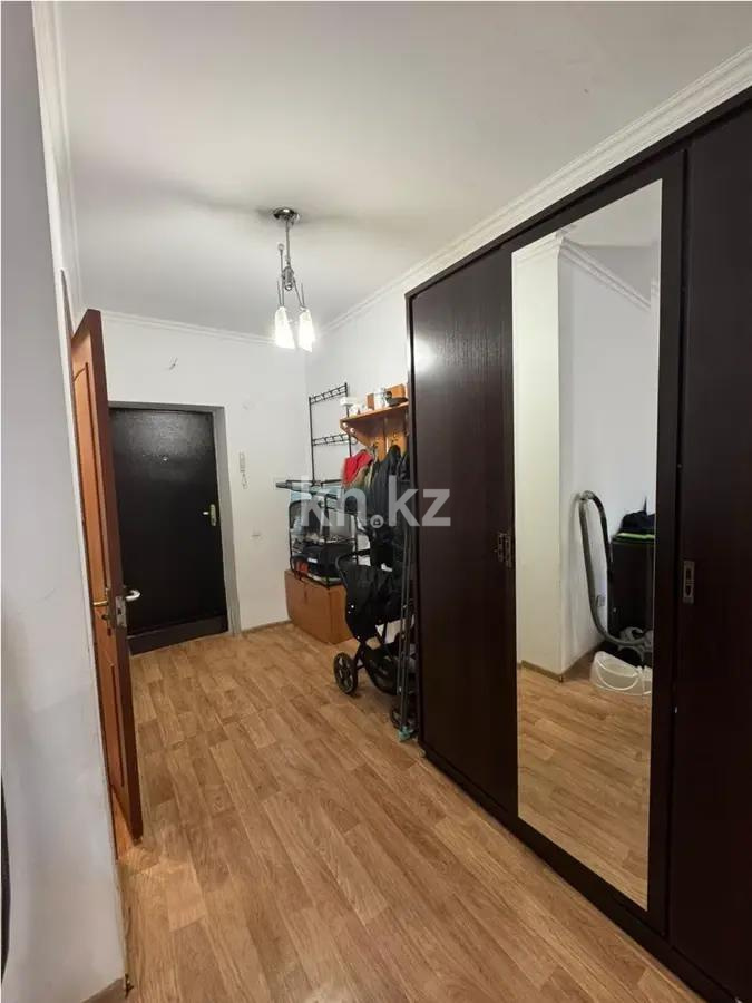 Продажа 1-комнатной квартиры, 47 м² в Астане - фото 3