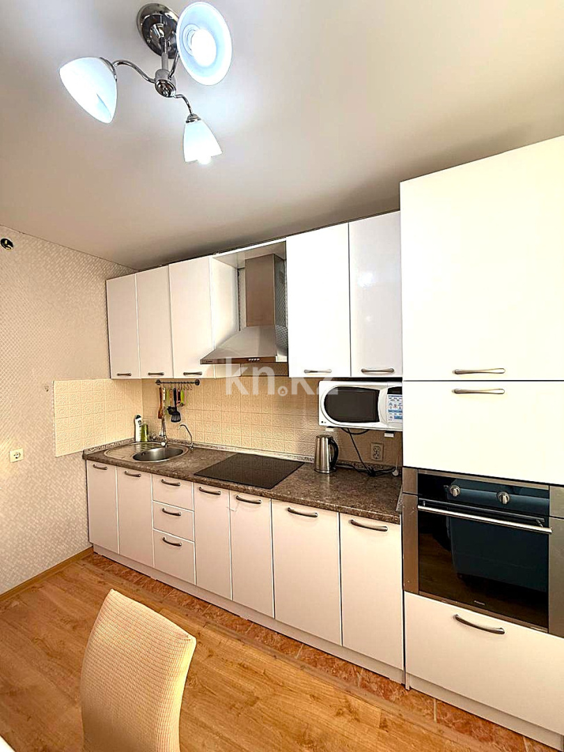 Продажа 1-комнатной квартиры, 37 м² в Астане - фото 8