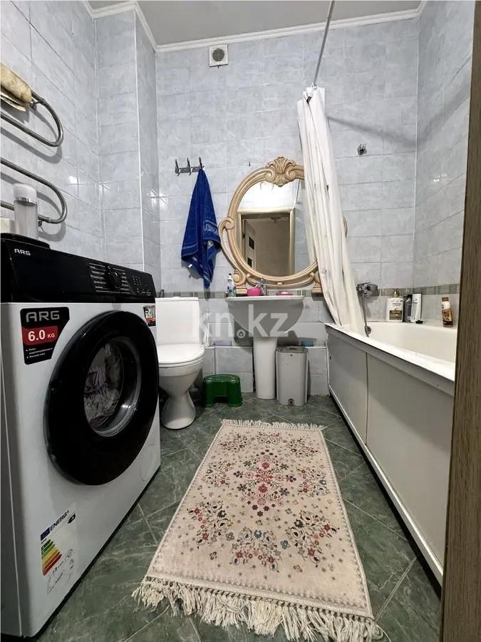 Продажа 3-комнатной квартиры, 86.5 м² в Астане - фото 5