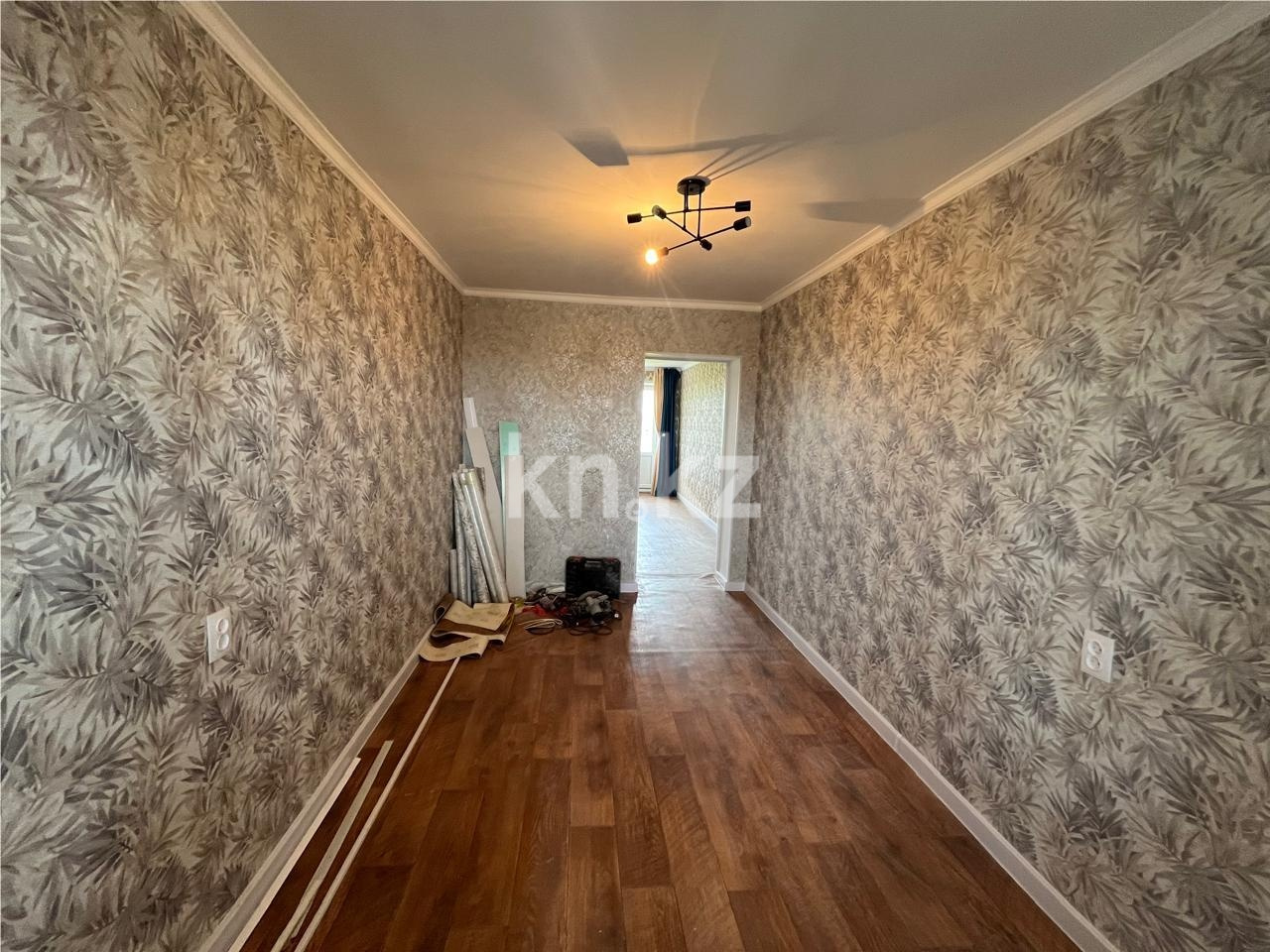 Продажа 3-комнатной квартиры, 60 м² в Караганде - фото 6