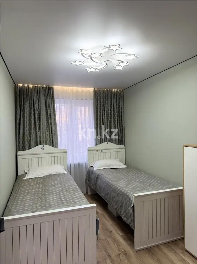 Продажа 3-комнатной квартиры, 64 м² в Алматы - фото 3