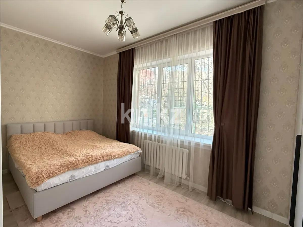 Продажа 3-комнатной квартиры, 91.1 м² в Алматы - фото 2