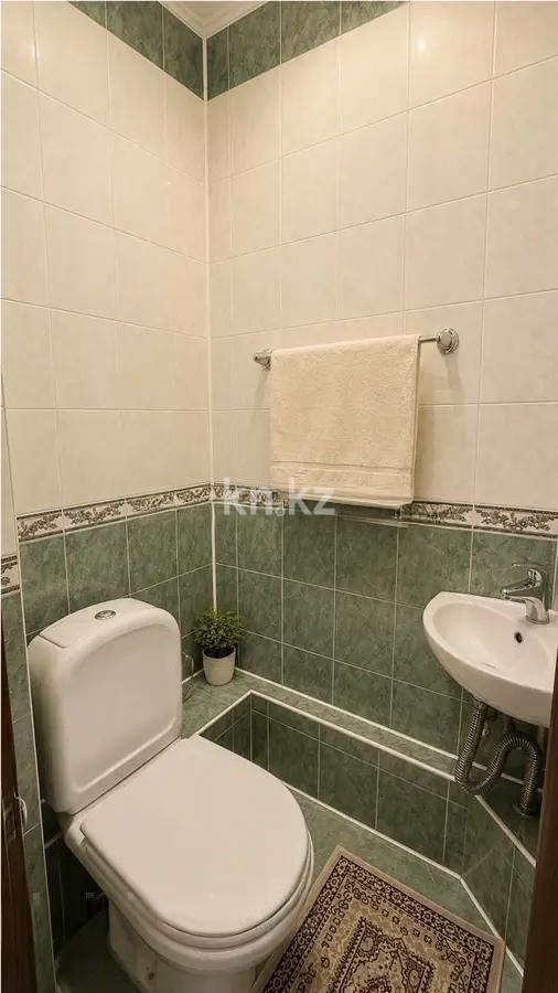 Продажа 2-комнатной квартиры, 60 м² в Алматы - фото 5