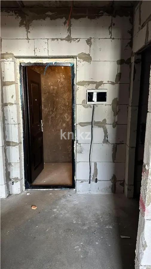 Продажа 1-комнатной квартиры, 39.8 м² в Астане - фото 3