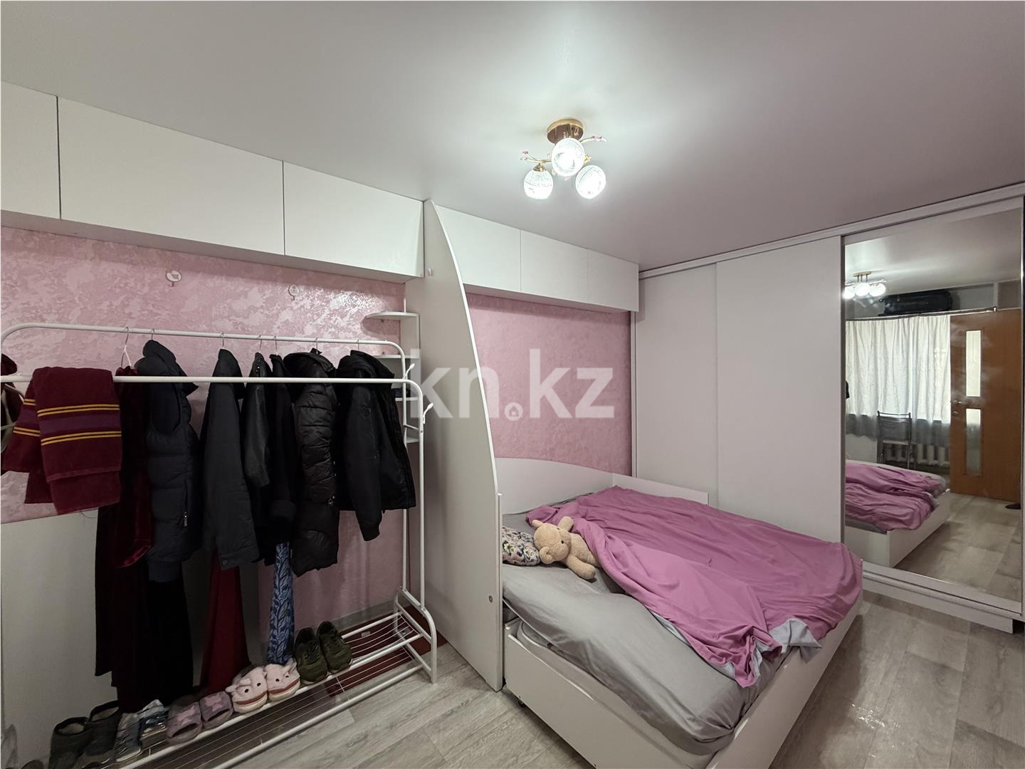Продажа 2-комнатной квартиры, 46 м² в Темиртау - фото 4