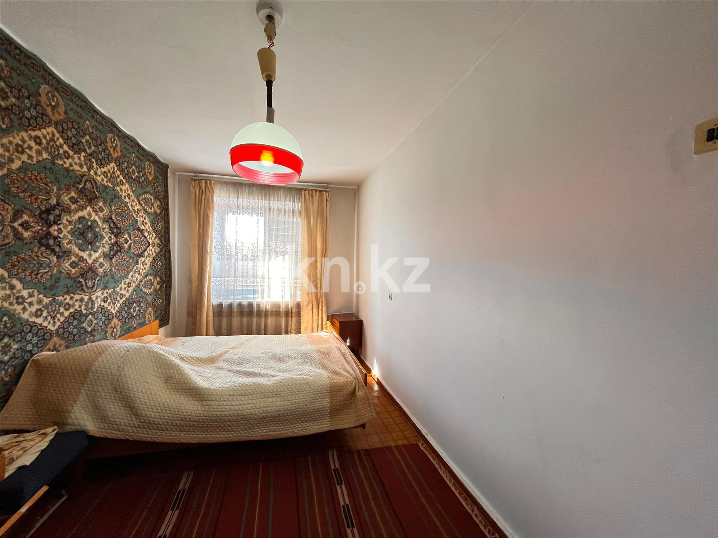 Продажа 3-комнатной квартиры, 63 м² в Караганде - фото 5