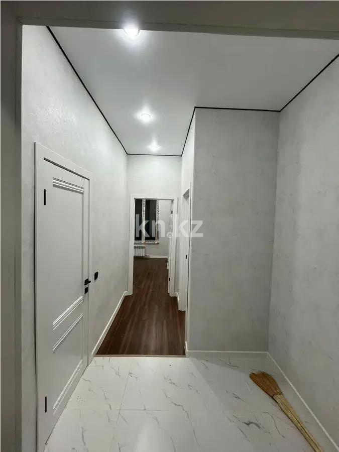 Продажа 1-комнатной квартиры, 42 м², ул. Байтурсынова, дом  22 стр в Астане - фото 4