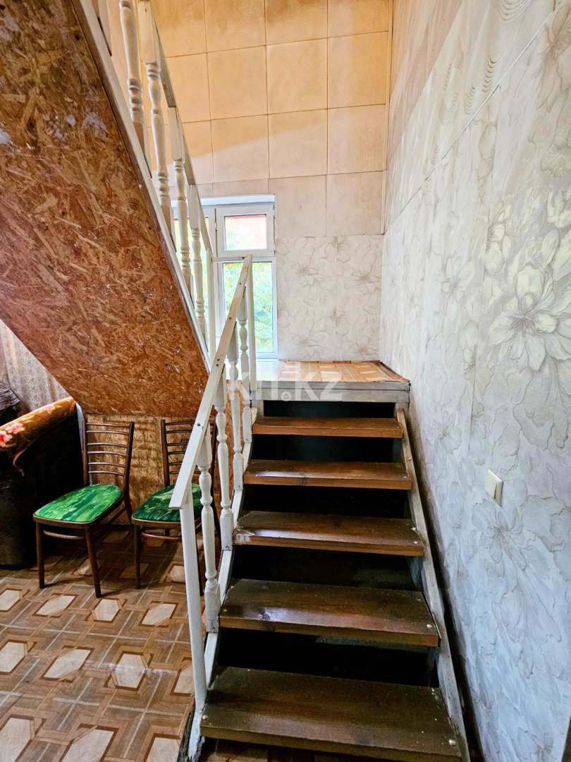 Продажа 3-комнатного дома, 139.4 м², ул. Санлак в Алматы - фото 5