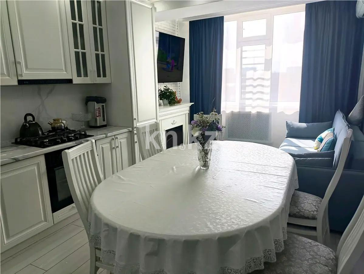 Продажа 3-комнатной квартиры, 70 м² в Алматы - фото 3