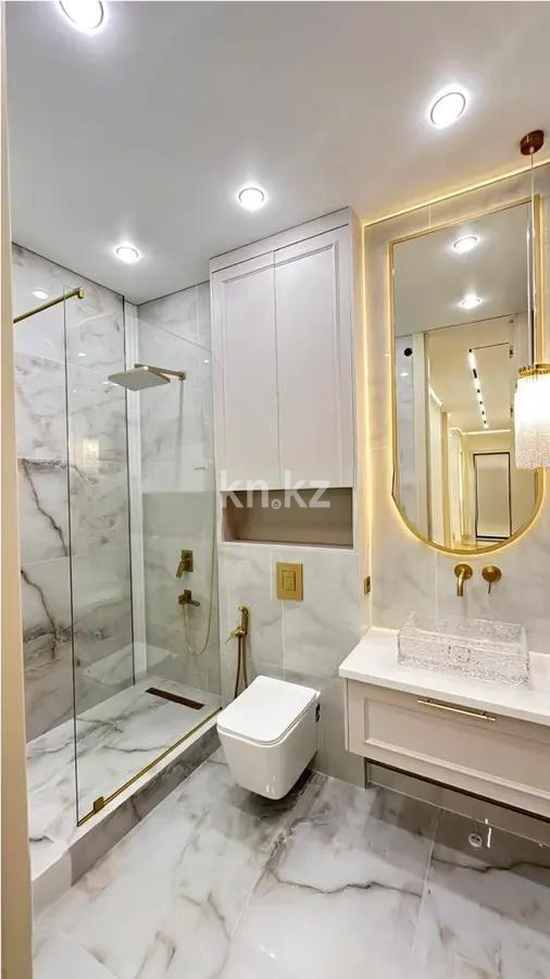 Продажа 3-комнатной квартиры, 97 м², ул. Керей, Жанибек хандар, дом  44/4 в Астане - фото 7