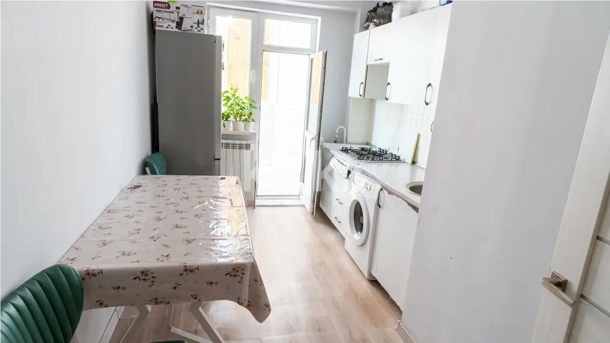 Продажа 2-комнатной квартиры, 70 м² в Алматы - фото 4