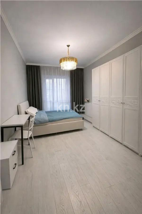 Продажа 3-комнатной квартиры, 94 м² в Астане - фото 2