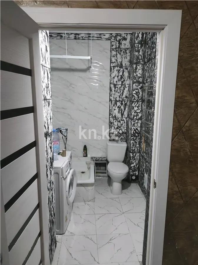 Продажа 1-комнатной квартиры, 28 м² в Алматы - фото 3