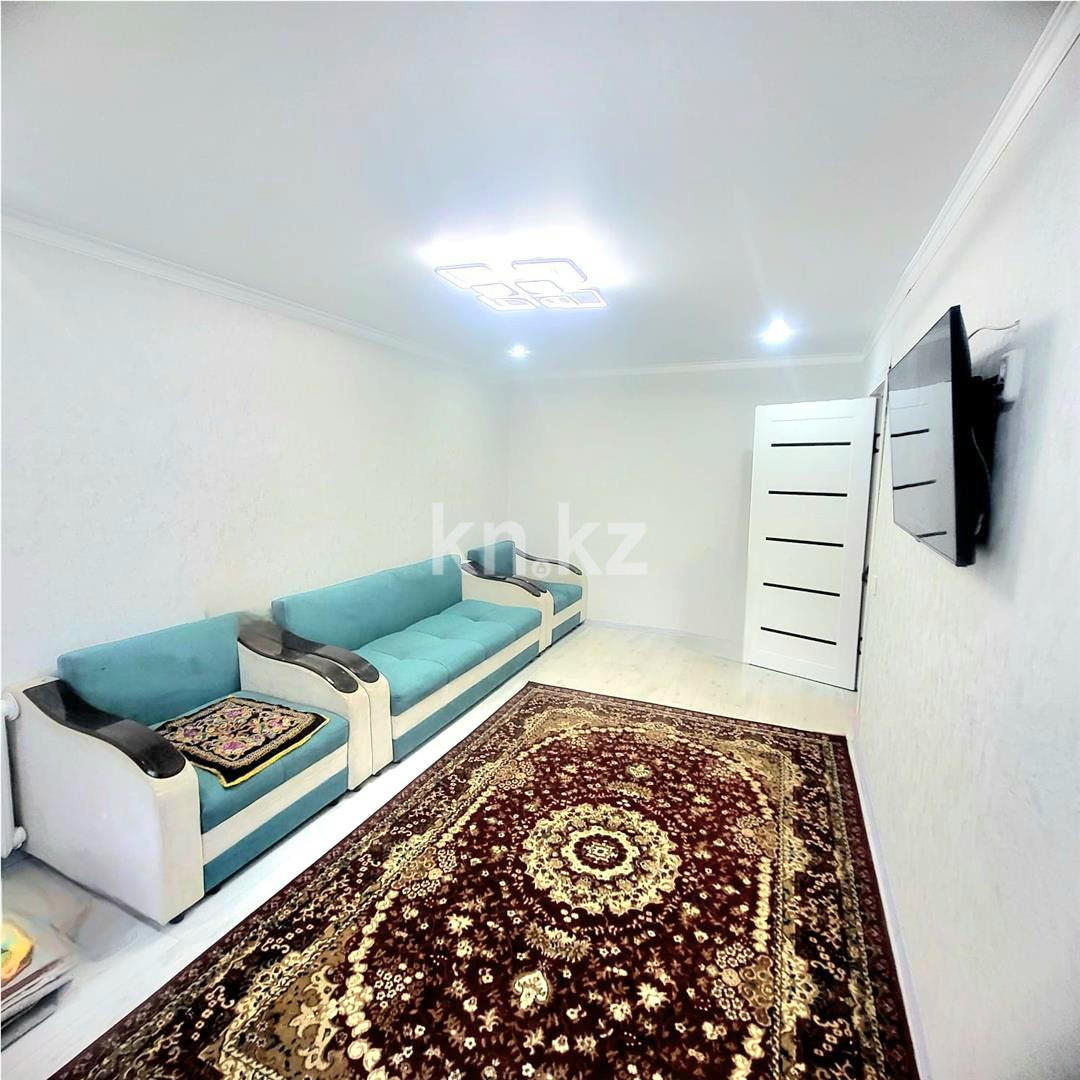 Продажа 2-комнатной квартиры, 53 м² в Темиртау - фото 2