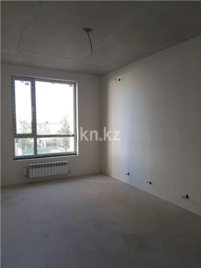 Продажа 2-комнатной квартиры, 63 м² в Астане