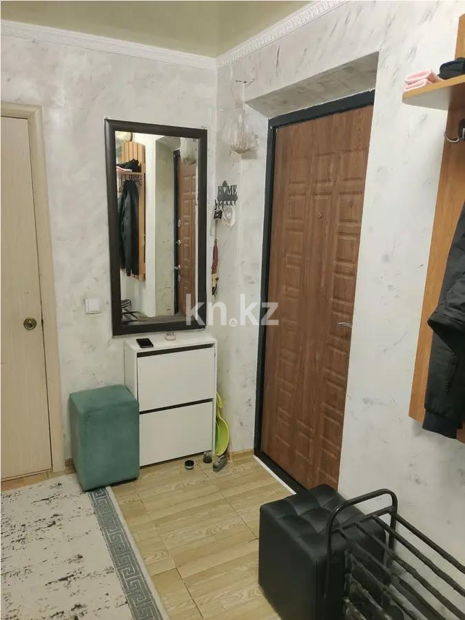 Продажа 1-комнатной квартиры, 41 м² в Астане - фото 4