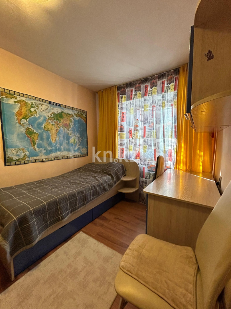 Продажа 3-комнатной квартиры, 68 м² в Усть-Каменогорске - фото 4