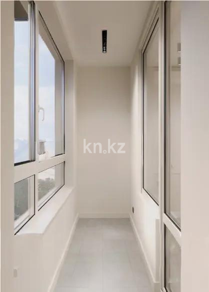 Продажа 3-комнатной квартиры, 76.16 м² в Алматы - фото 4