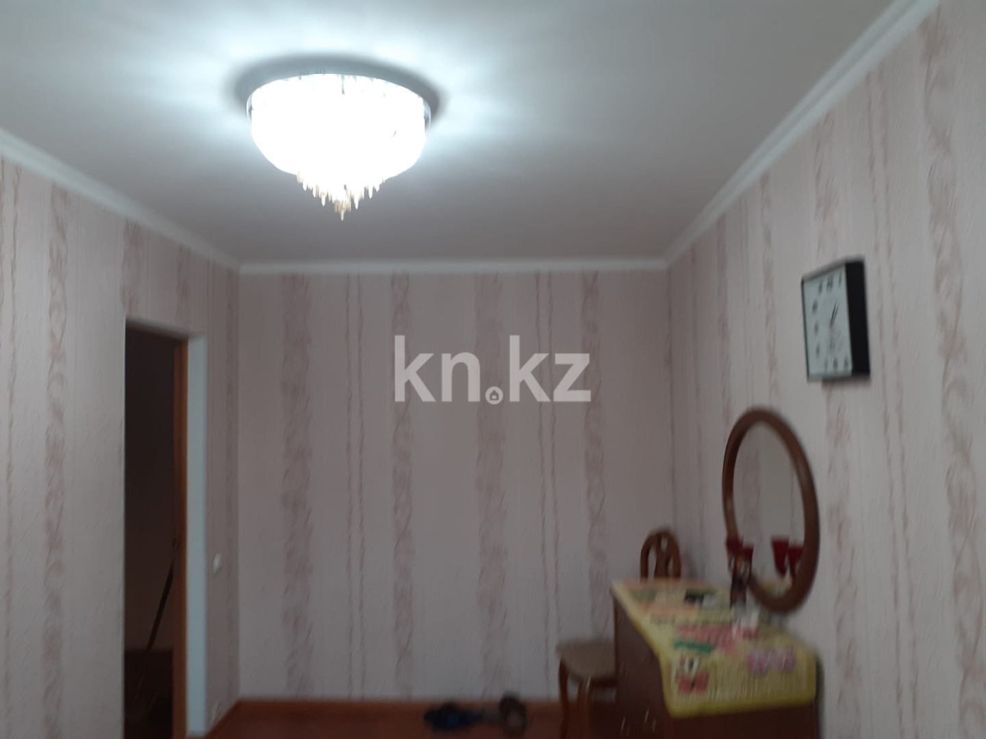 Продажа 3-комнатной квартиры, 68.8 м² в Астане - фото 29