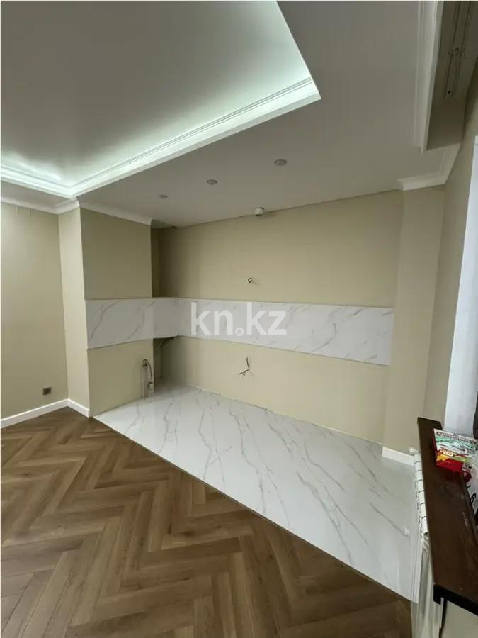Продажа 3-комнатной квартиры, 110 м² в Алматы - фото 4