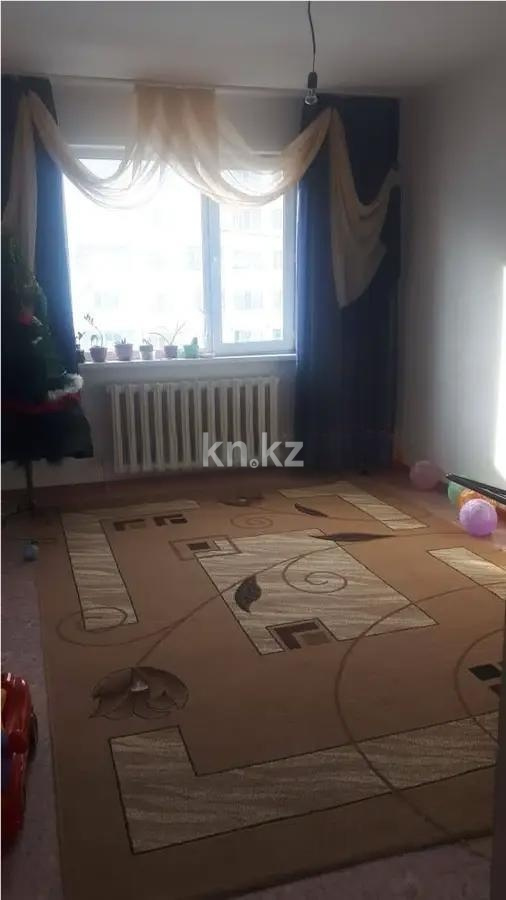 Продажа 2-комнатной квартиры, 61 м² в Алматы - фото 2