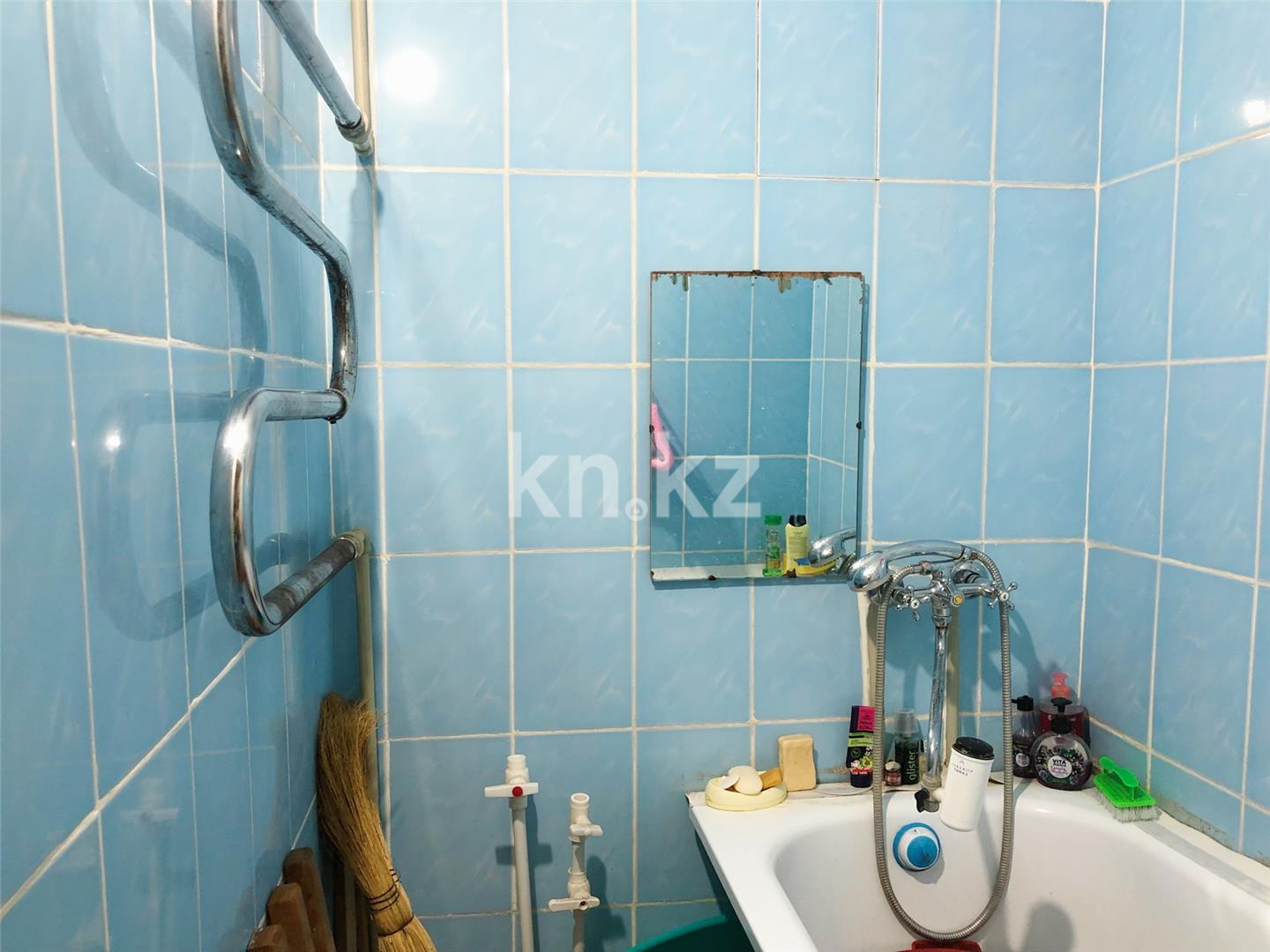 Продажа 2-комнатной квартиры, 43 м², 6 мкр. в Темиртау - фото 4